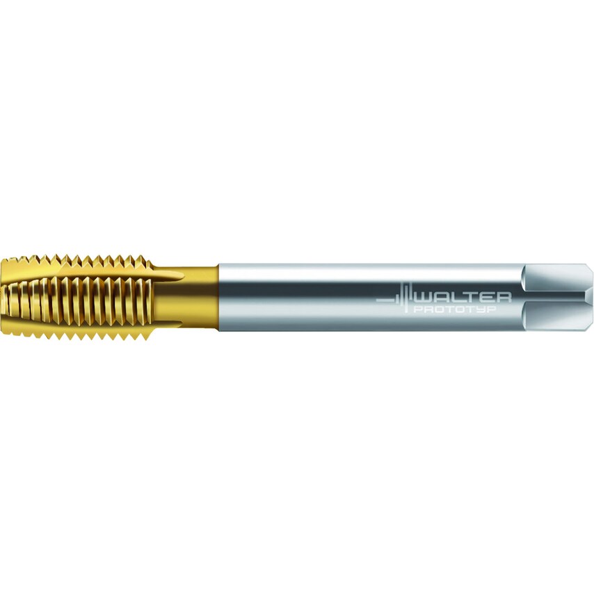 HSS-E Machine Taps P2136005-M27X2