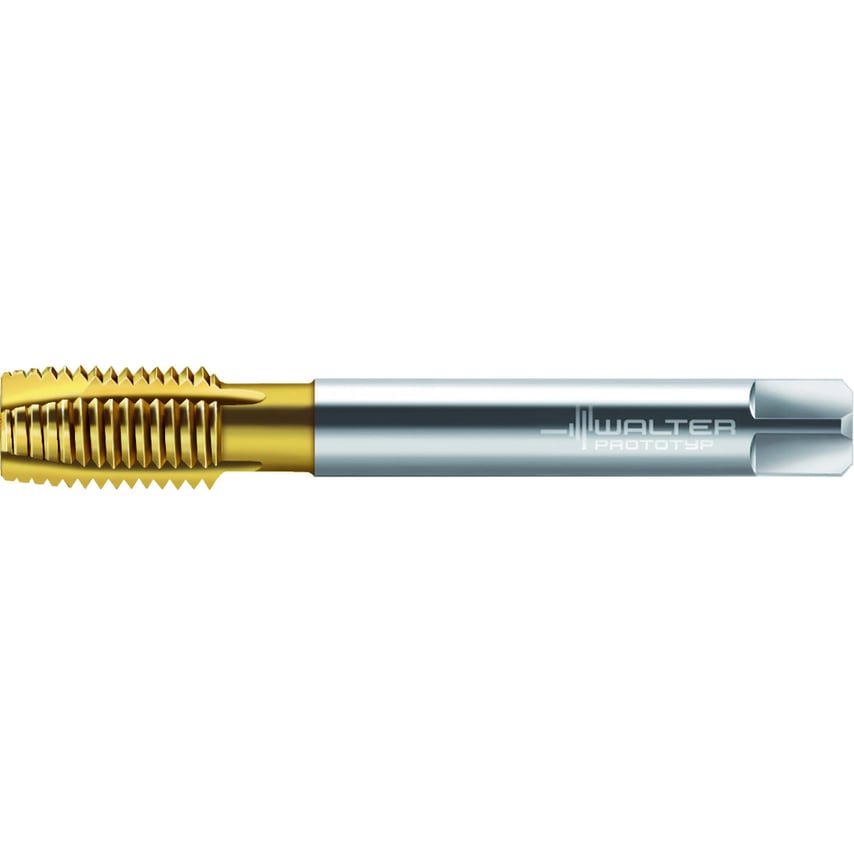 HSS-E Machine Taps P2136005-M8X1