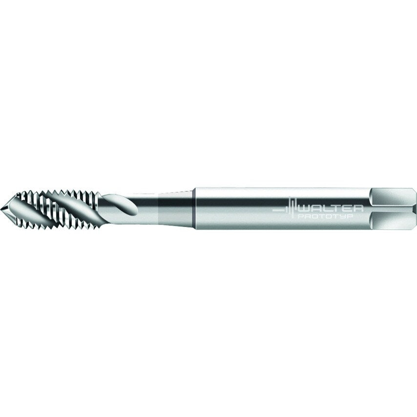 HSS-E Machine Taps P21519-M6X0.5