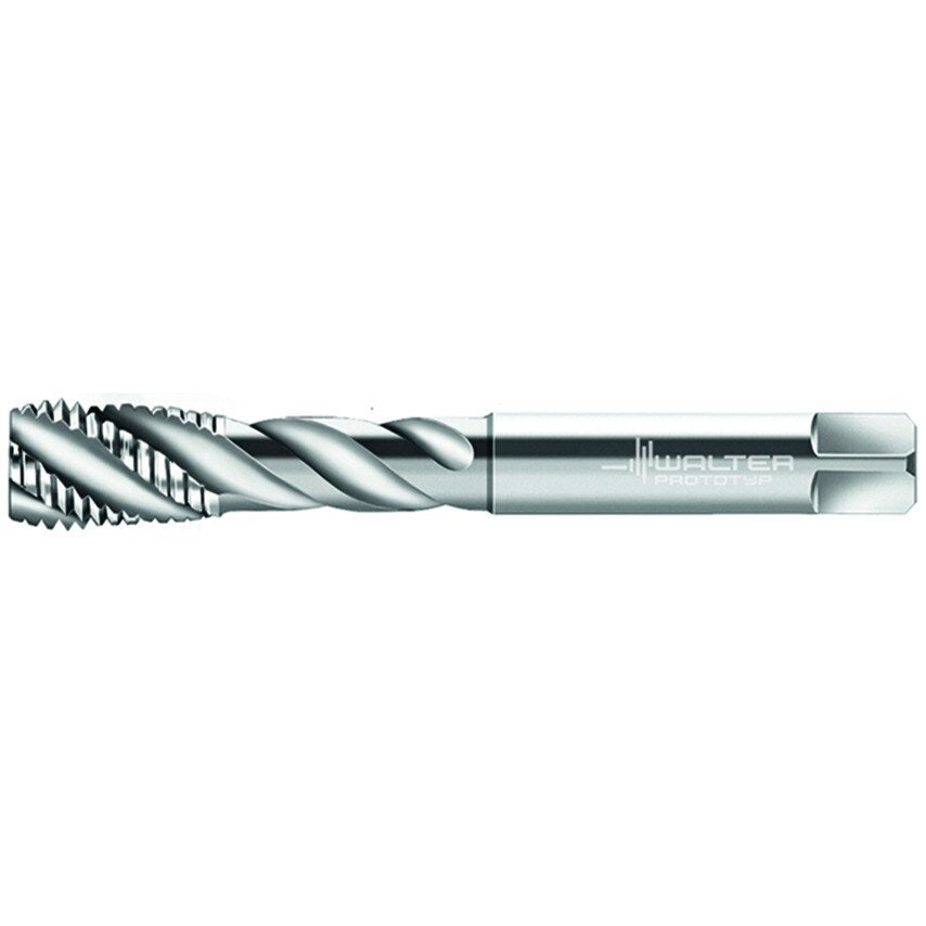 HSS-E Machine Taps P21569-M10X0.75