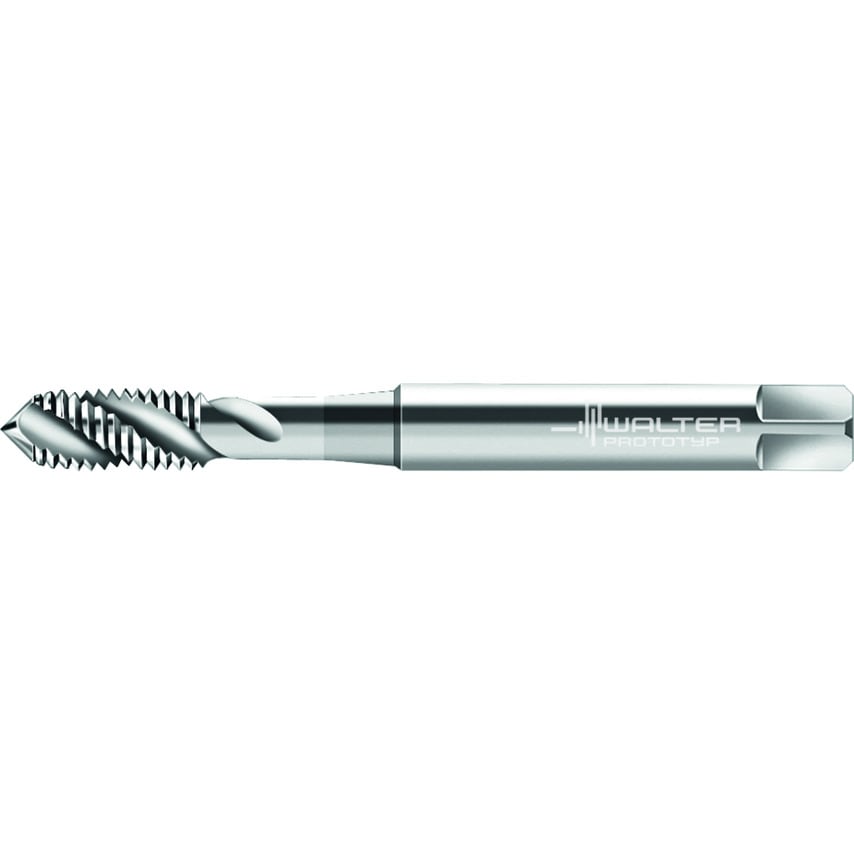 HSS-E Machine Taps P22509-UNC5/16