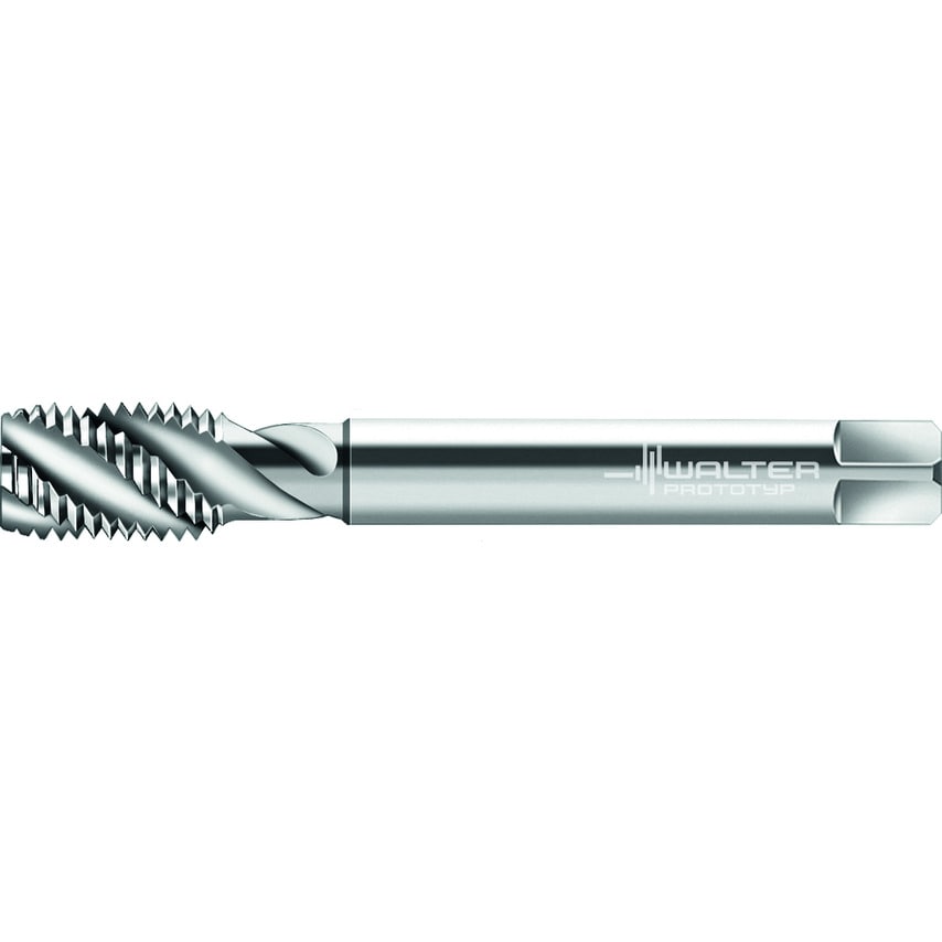 HSS-E Machine Taps P22559-UNC1.1/4