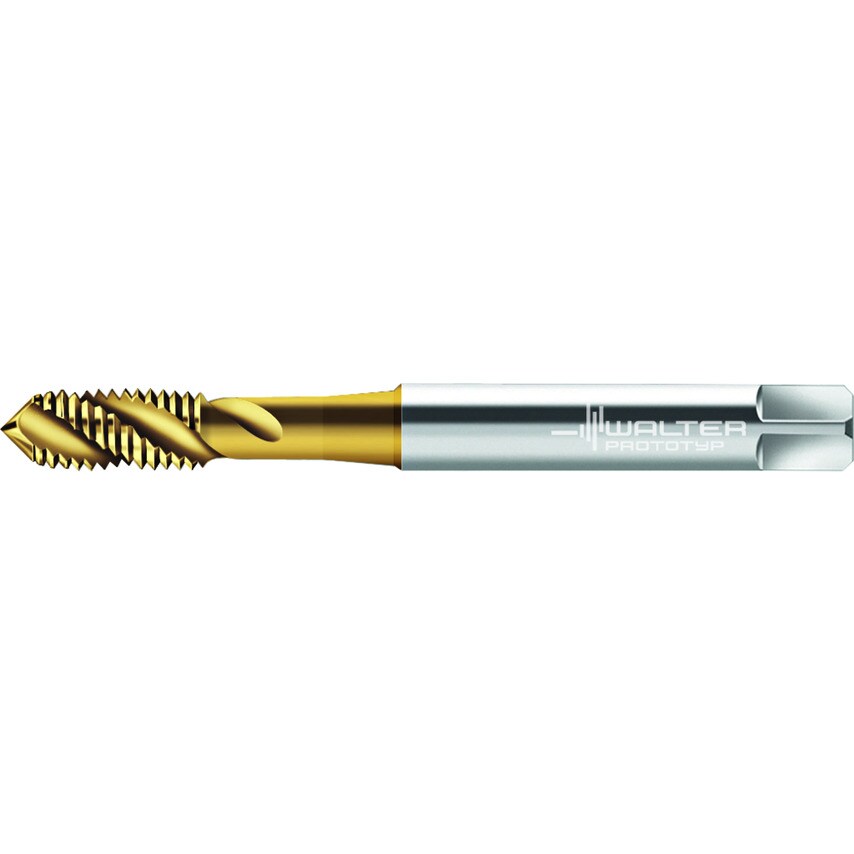 HSS-E Machine Taps P2351905-UNF10