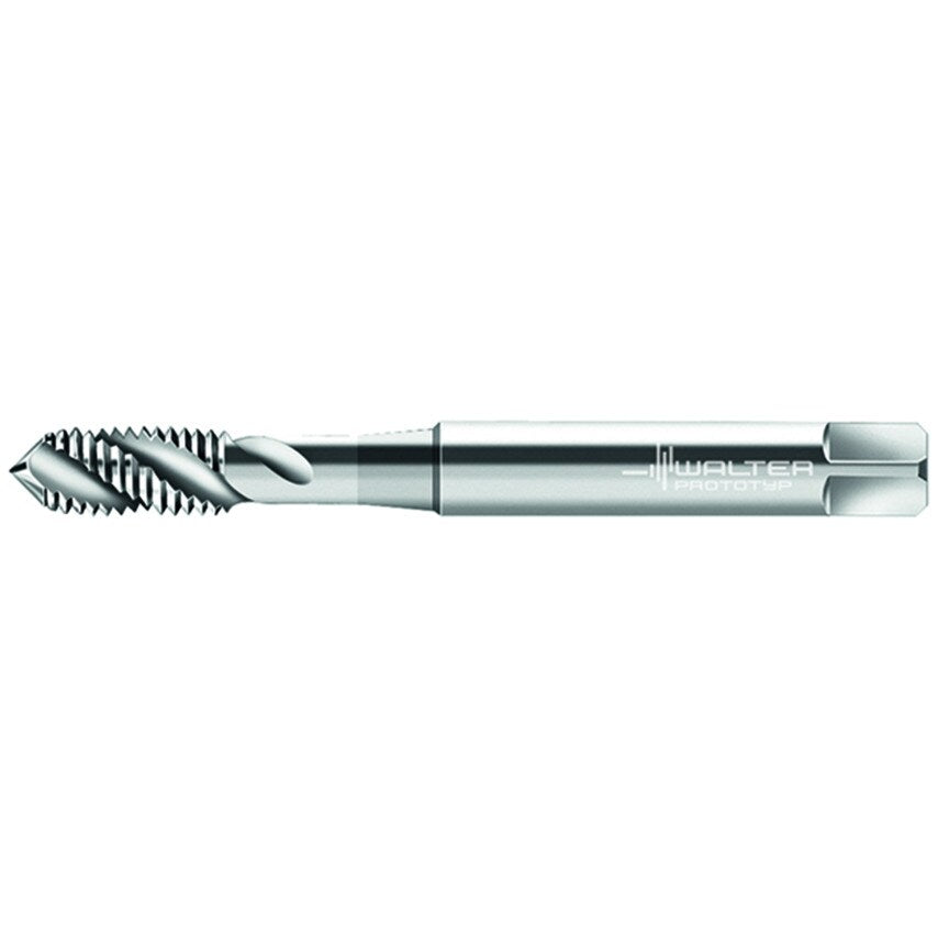 HSS-E Machine Taps P23519-UNF1/4