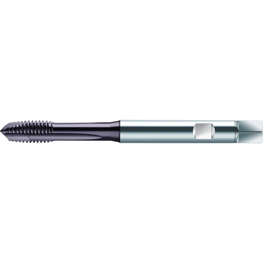HSS-E Machine Taps S2021302-M2