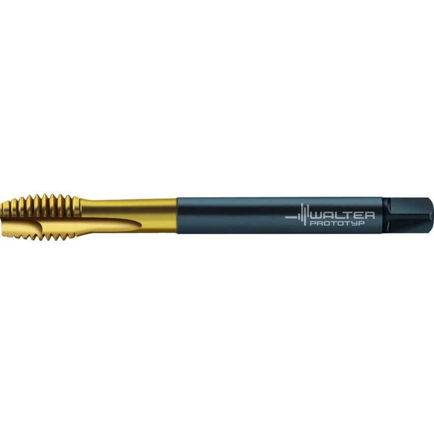 HSS-E Machine Taps S2026305-M16