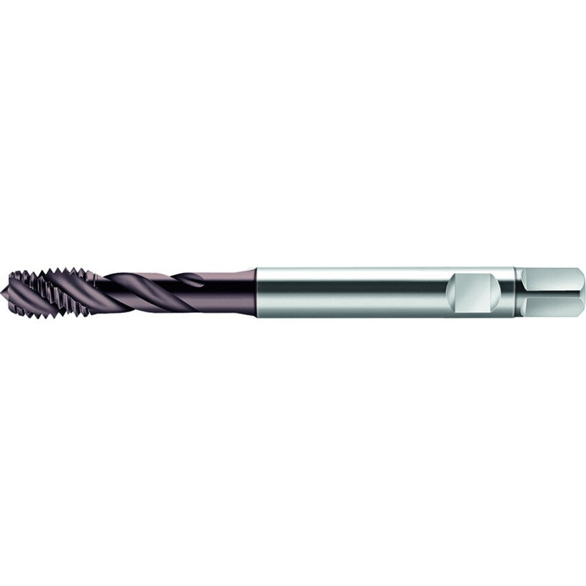 HSS-E Machine Taps S2051302-M2.5