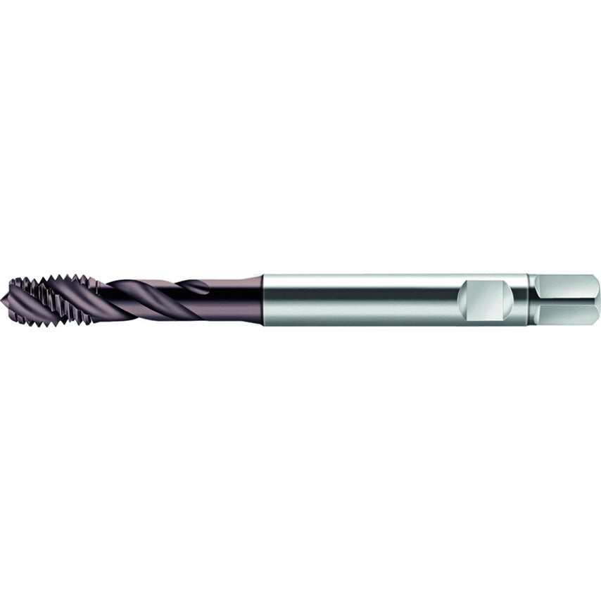 HSS-E Machine Taps S2051302-M6