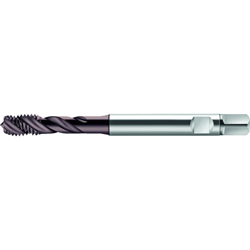 HSS-E Machine Taps S2051302-M8