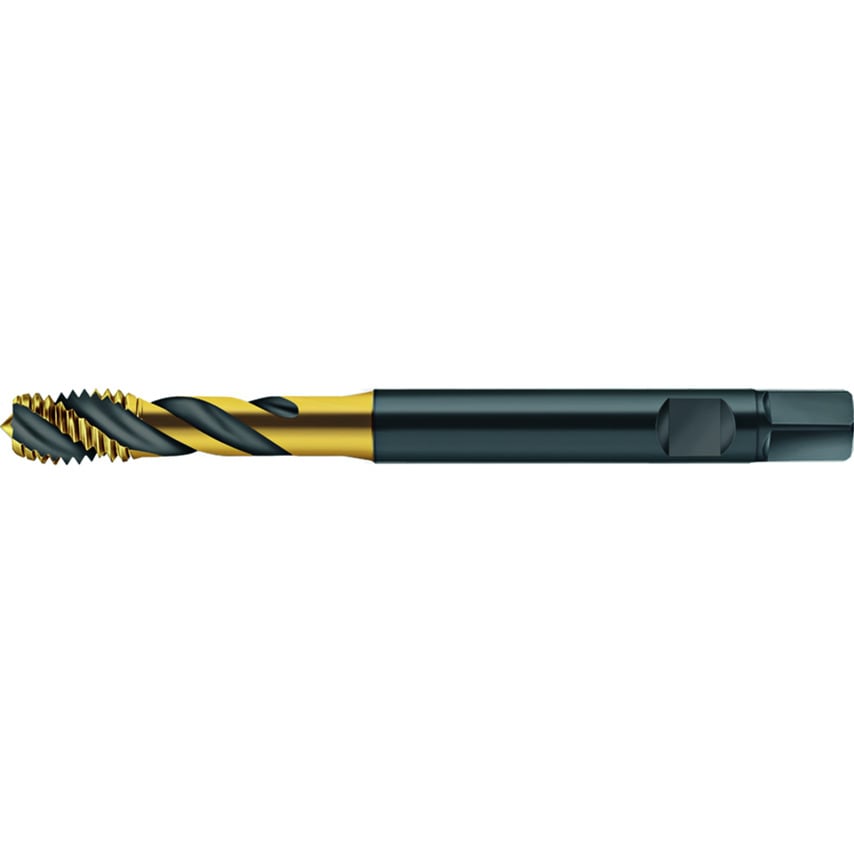 HSS-E Machine Taps S2051305-M2