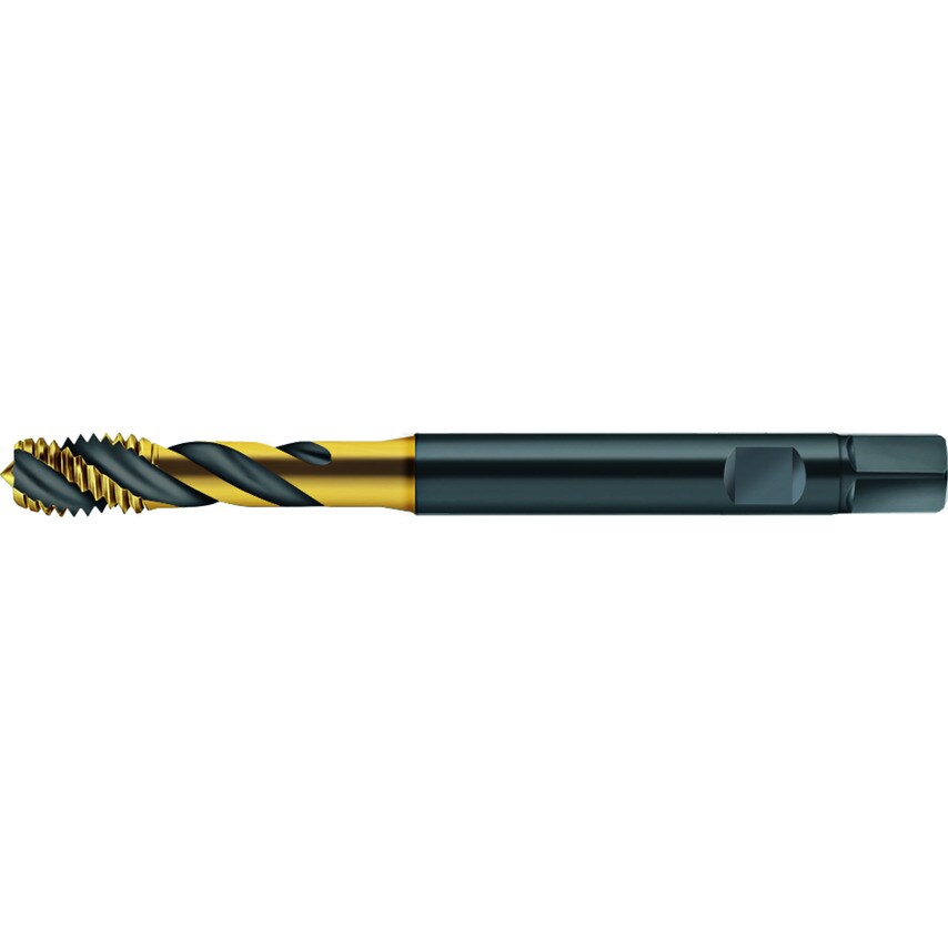 HSS-E Machine Taps S2051315-M10