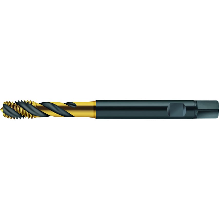 HSS-E Machine Taps S2051315-M5