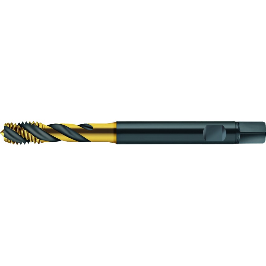HSS-E Machine Taps S2051315-M6