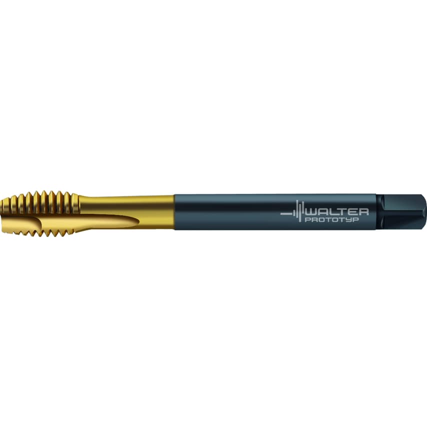 HSS-E Machine Taps S2056305-M16