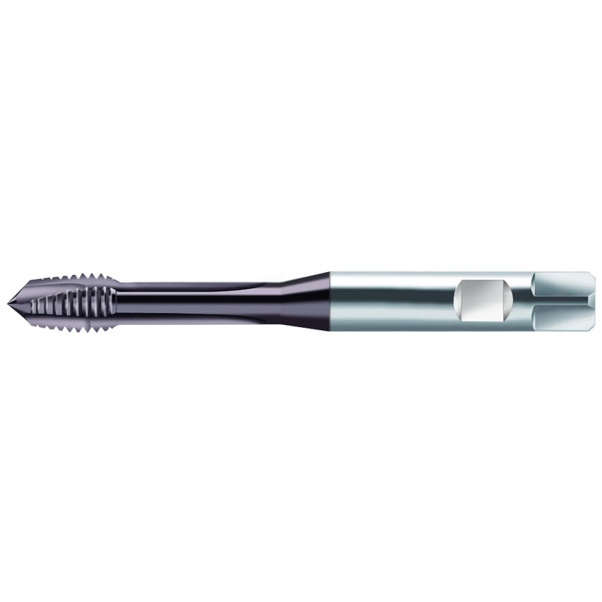 HSS-E Machine Taps S2126302-M12X1.25