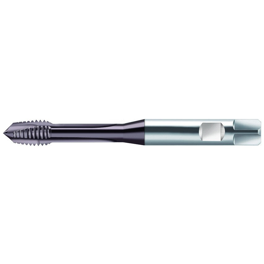 HSS-E Machine Taps S2126302-M8X1