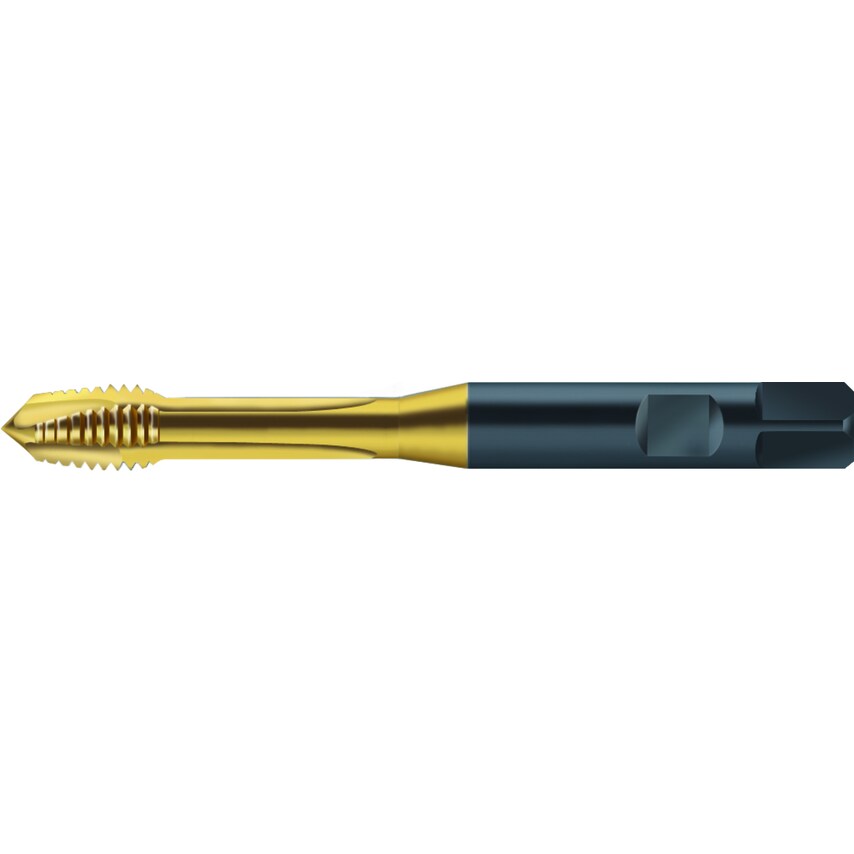 HSS-E Machine Taps S2126305-M10X1.25