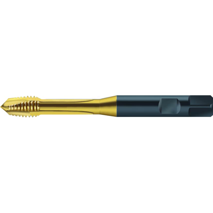 HSS-E Machine Taps S2126305-M12X1.25