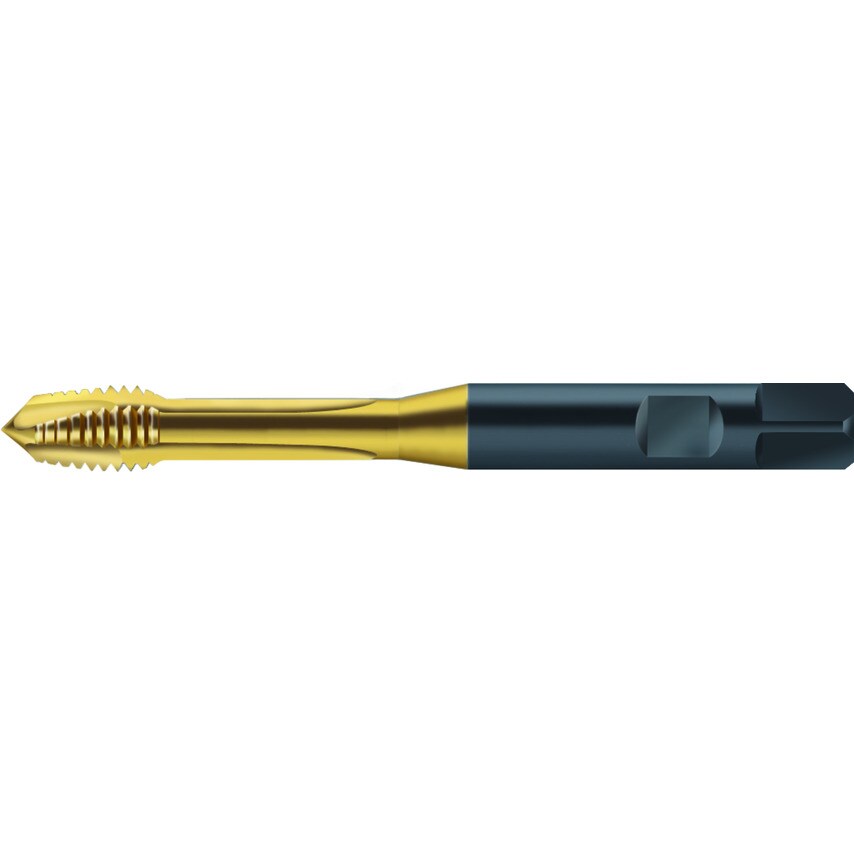 HSS-E Machine Taps S2126305-M14X1.5