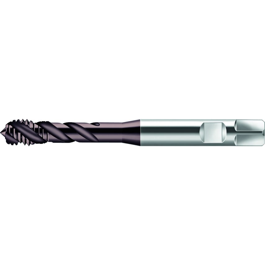 HSS-E Machine Taps S2156302-M16X1.5