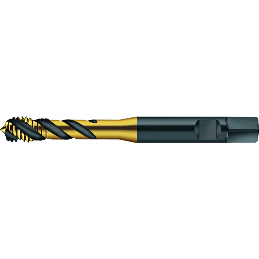 HSS-E Machine Taps S2156305-M8X1