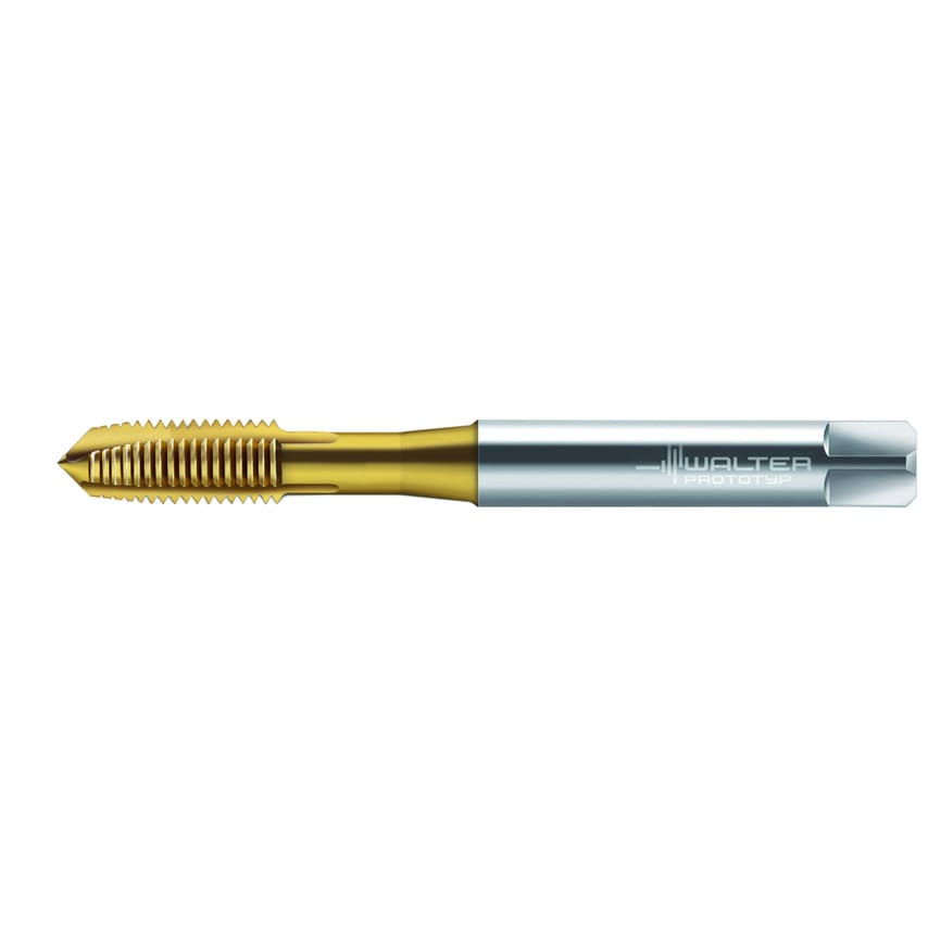 HSS-E Machine Taps TC216-UNF6-C0-WY80AA