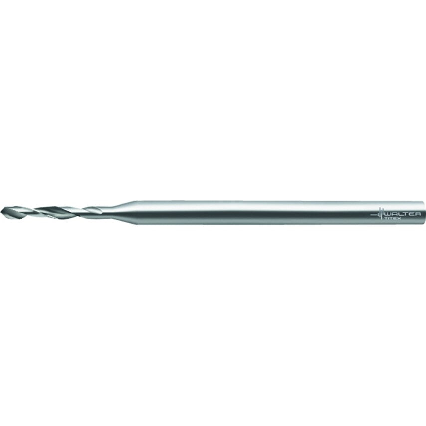 HSS-E Micro Drills A3143-0.53