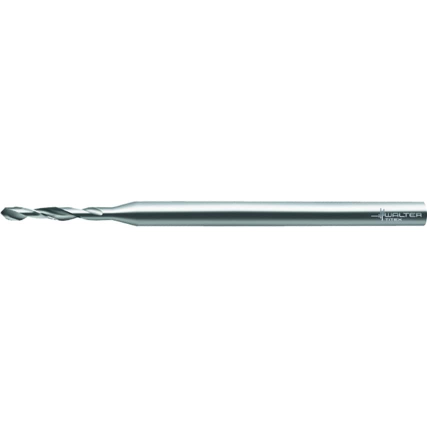 HSS-E Micro Drills A3143-0.63
