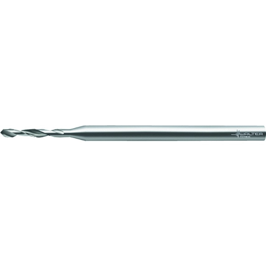 HSS-E Micro Drills A3143-0.84