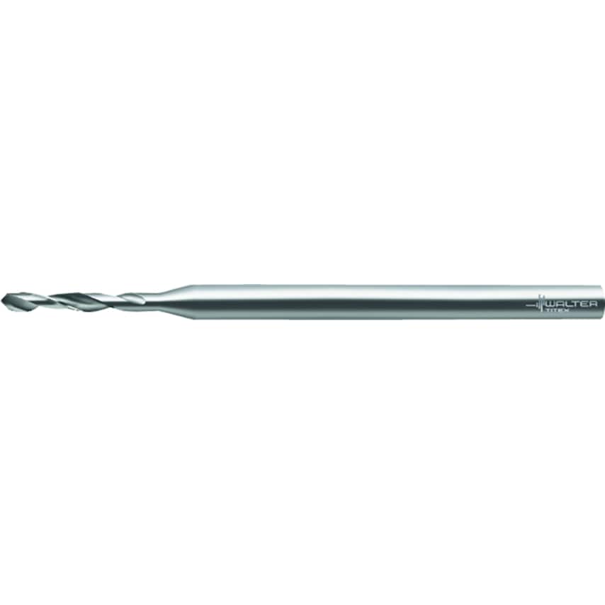 HSS-E Micro Drills A3143-0.96