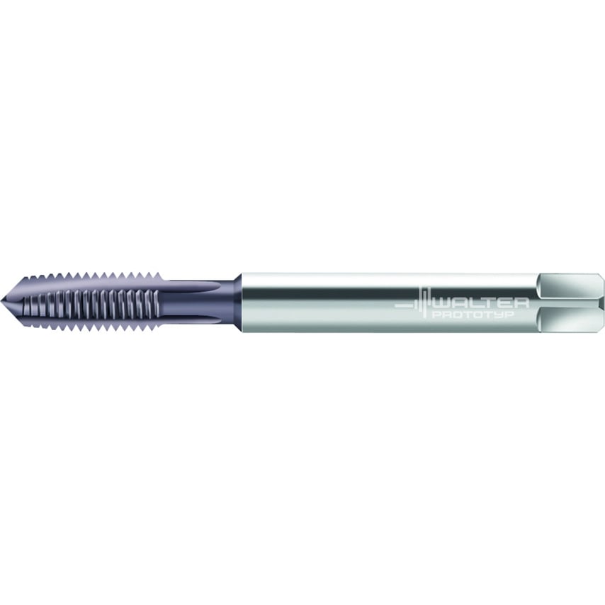 HSS-E PM Machine Taps 2021763-M3.5