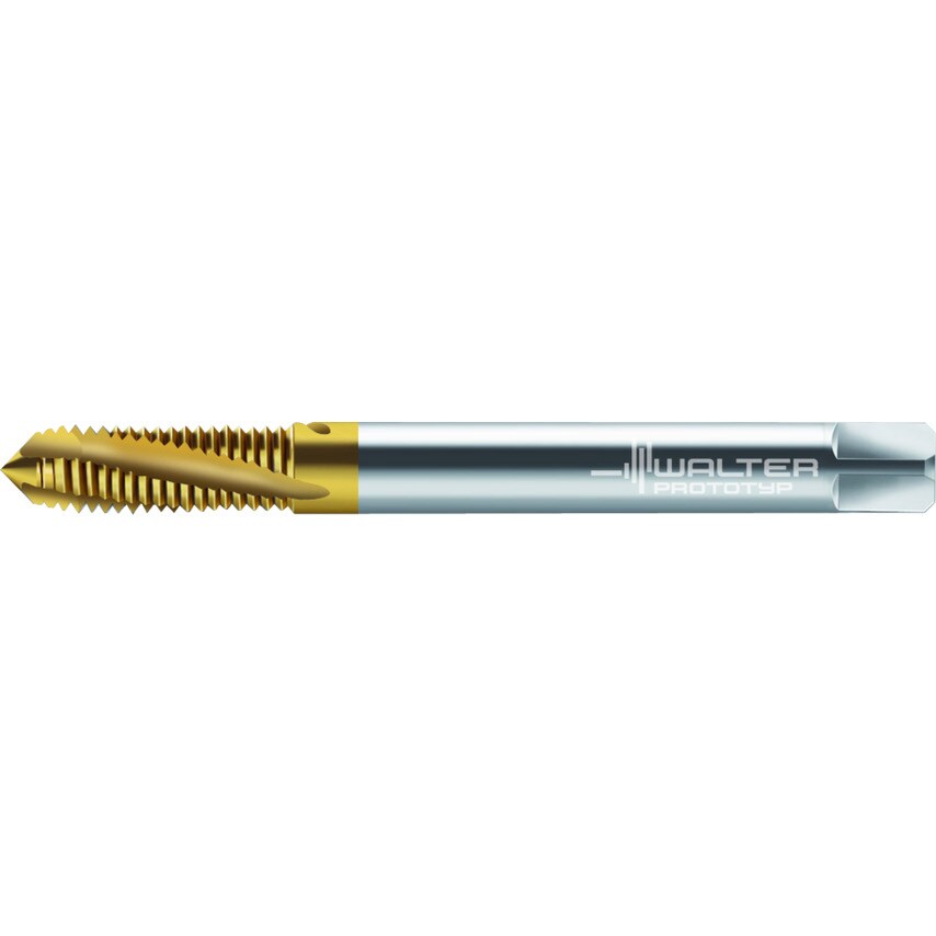 HSS-E PM Machine Taps 2041015-M6
