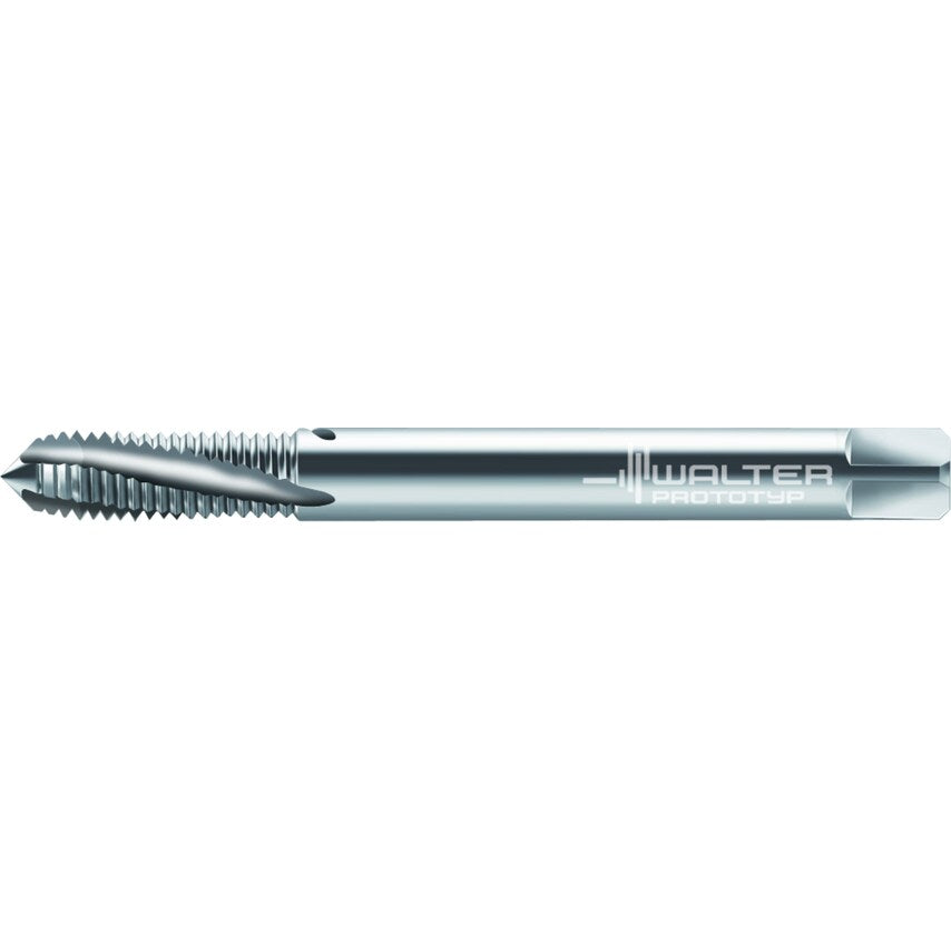 HSS-E PM Machine Taps 204101-M12