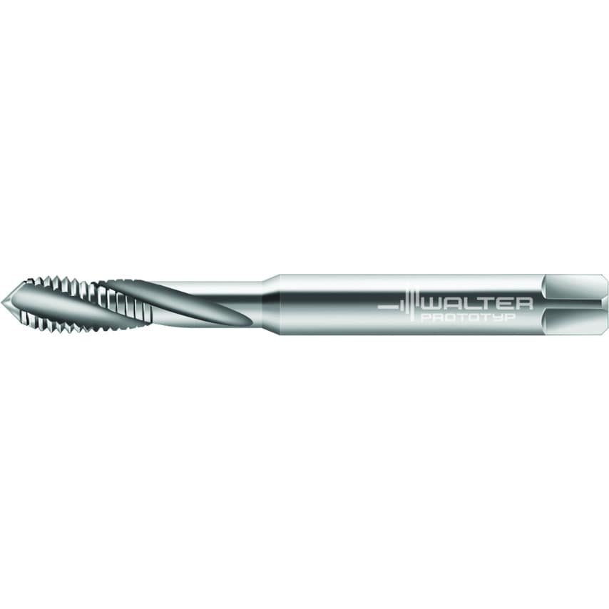 HSS-E PM Machine Taps 204107-M10