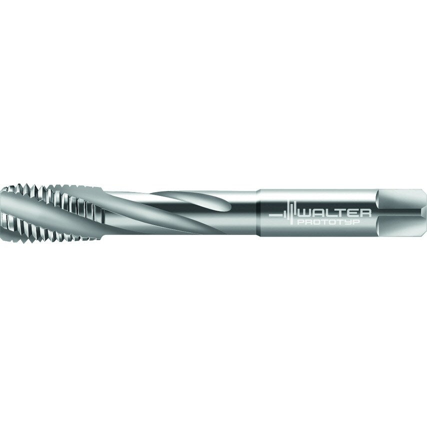 HSS-E PM Machine Taps 204607-M16