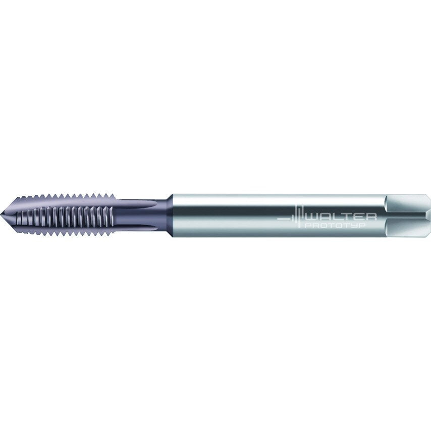 HSS-E PM Machine Taps 2121763-M8X1