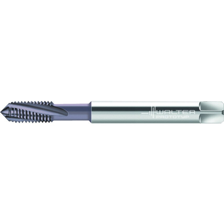 HSS-E PM Machine Taps 2141663-M8X0.75