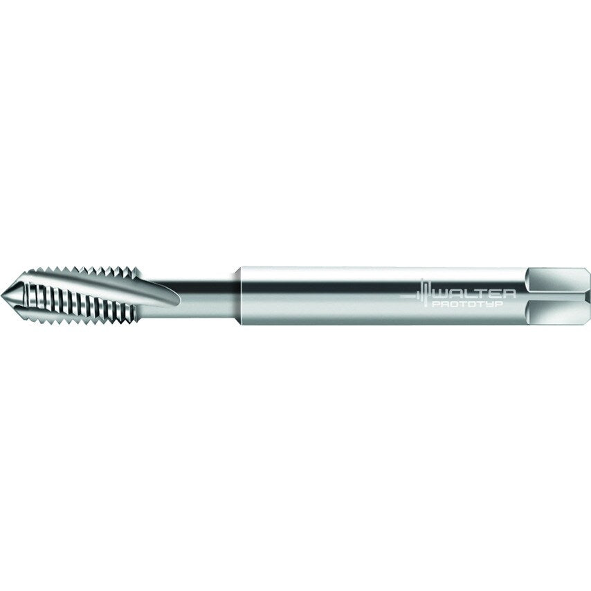 HSS-E PM Machine Taps 21416-M10X1