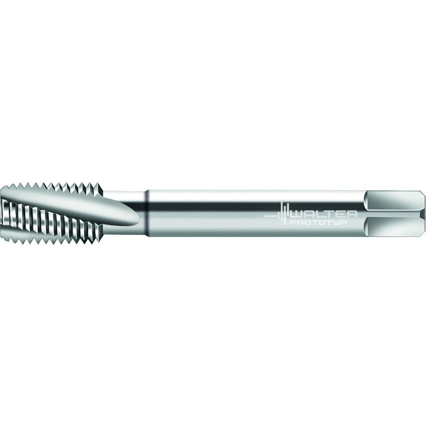 HSS-E PM Machine Taps 21466-M12X1.25
