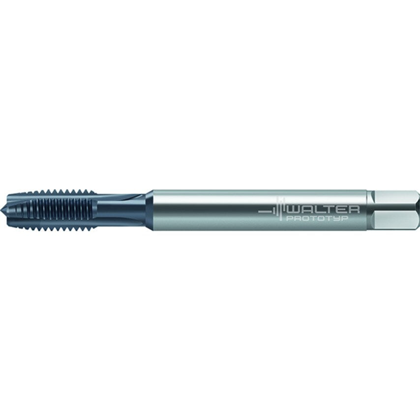 HSS-E PM Machine Taps 2221706-UNC6