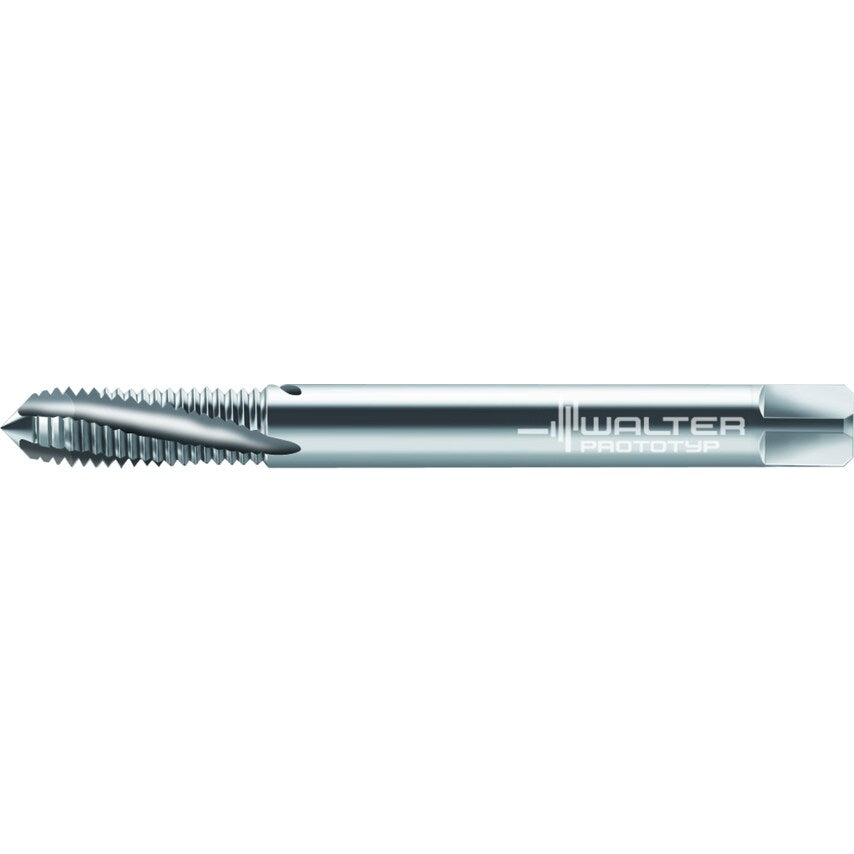 HSS-E PM Machine Taps 224101-UNJC3/8