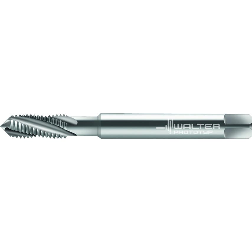 HSS-E PM Machine Taps 224104-UNC4
