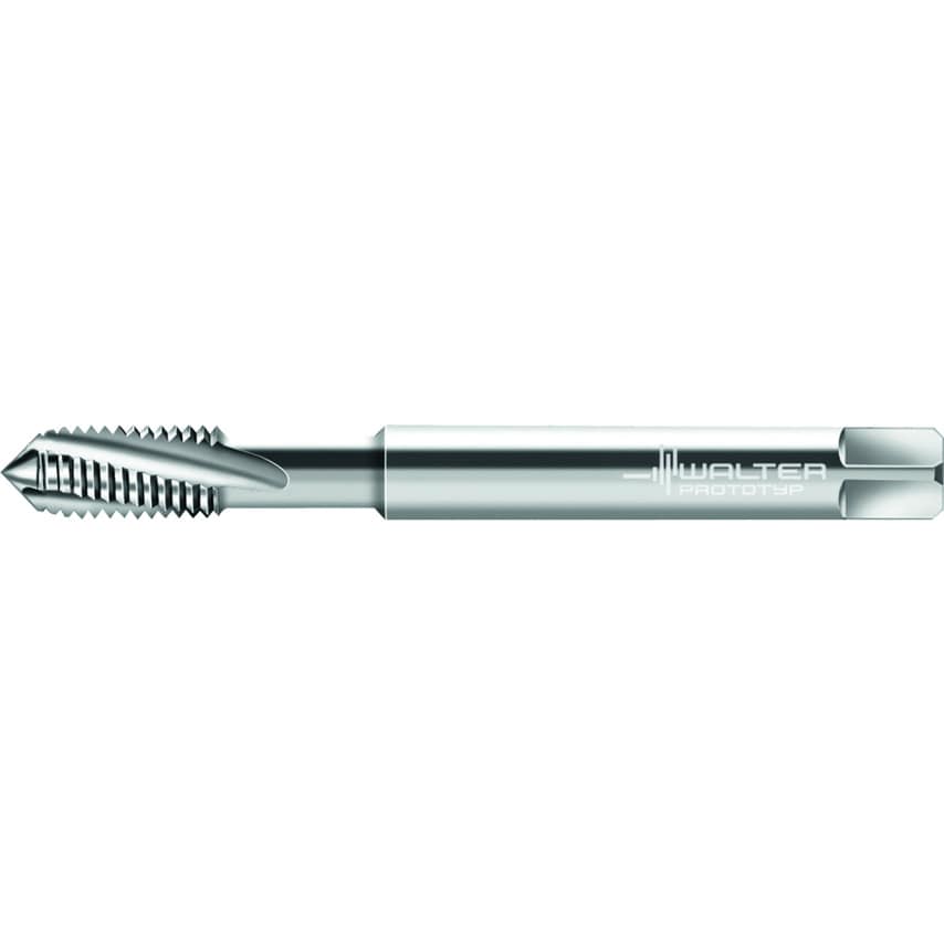 HSS-E PM Machine Taps 22416-UNC1/4