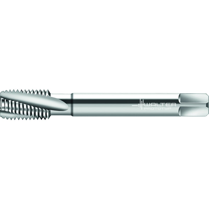 HSS-E PM Machine Taps 224664-UNC5/8
