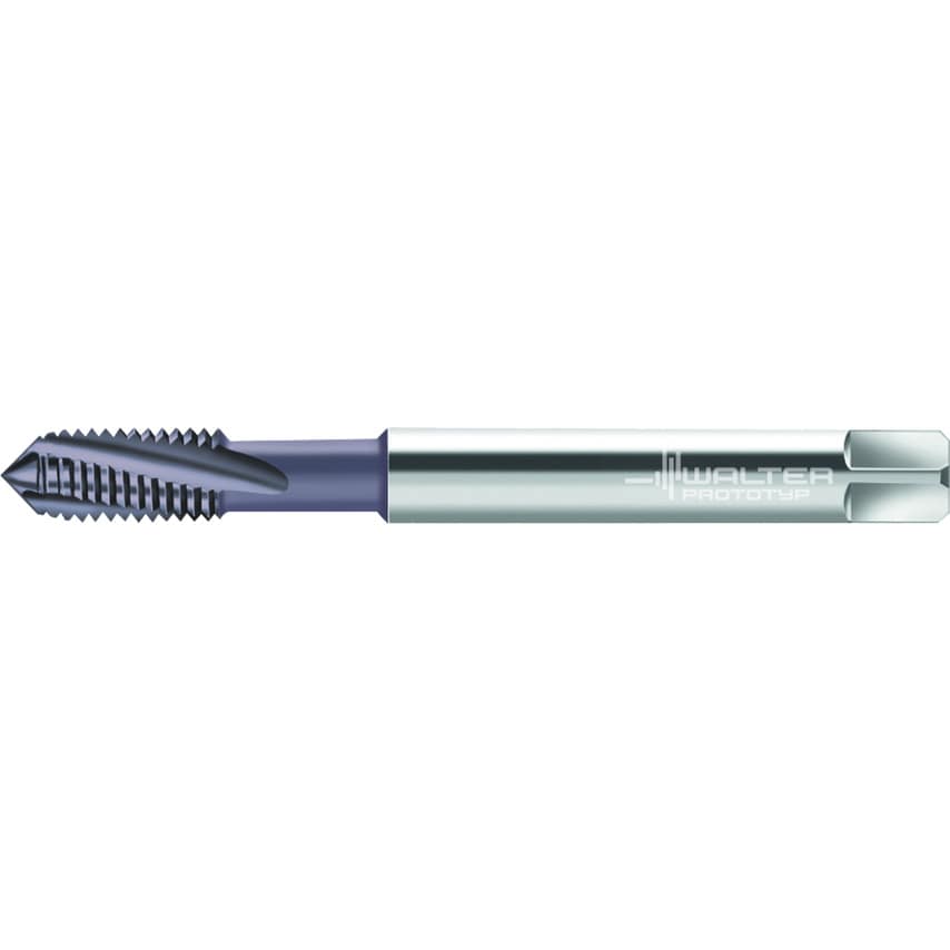 HSS-E PM Machine Taps 2340663-UNJF1/4