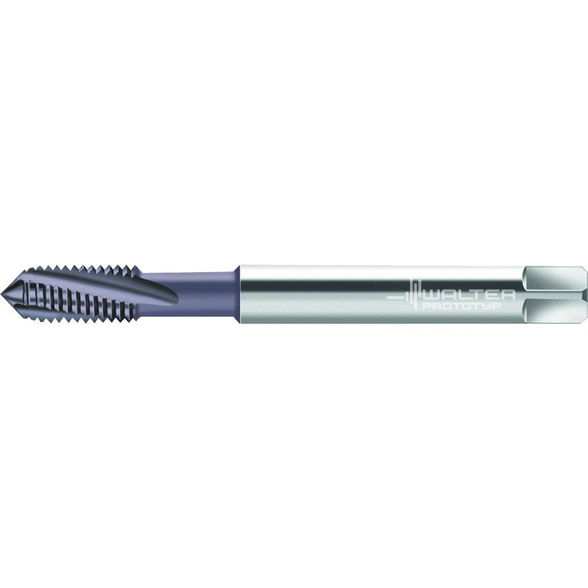 HSS-E PM Machine Taps 2340663-UNJF3/8