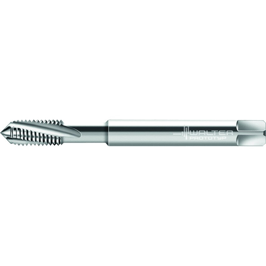 HSS-E PM Machine Taps 234164-UNF1/4