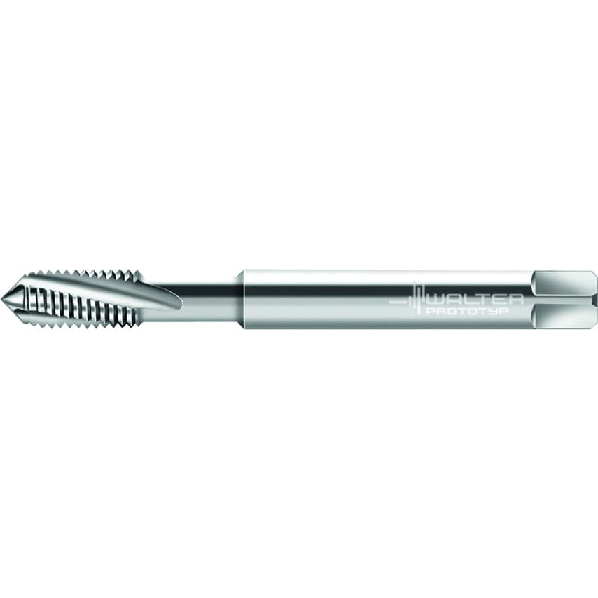 HSS-E PM Machine Taps 23416-UNF6