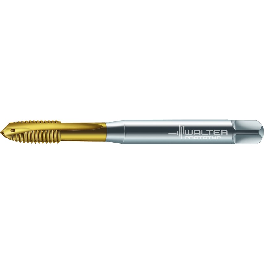 HSS-E PM Machine Taps 7021345-M10