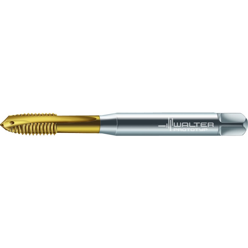 HSS-E PM Machine Taps 7021345-M8